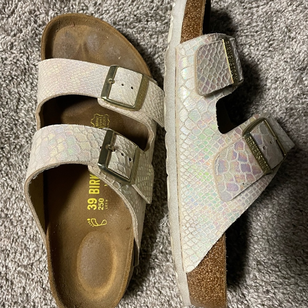 Arizona Birkenstock